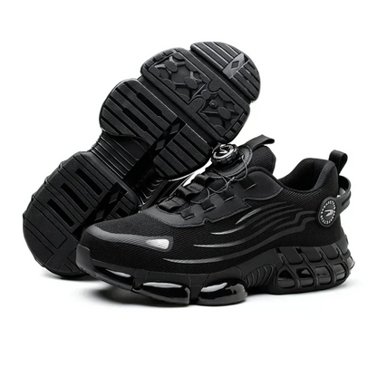 WERKSTEIN® S3 Pro: Gemacht für Sicherheit & ganztägigen Komfort