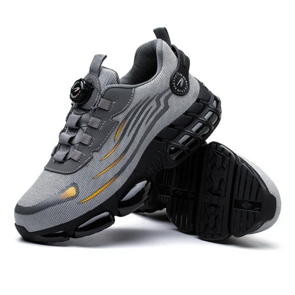 WERKSTEIN® S3 Pro Damen: Gemacht für Sicherheit & ganztägigen Komfort