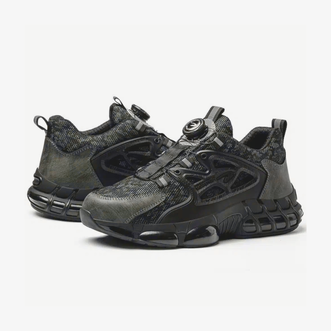 HERCULES® S3 Pro: Robuste Stärke trifft urbanes Design