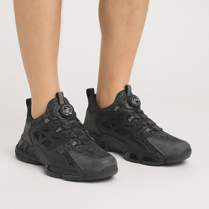 HERCULES® S3 Pro: Robuste Stärke trifft urbanes Design