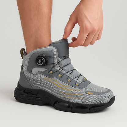 ODIN® S3 Pro: Maximaler Schutz, Komfort & Ausdauer in jedem Einsatz