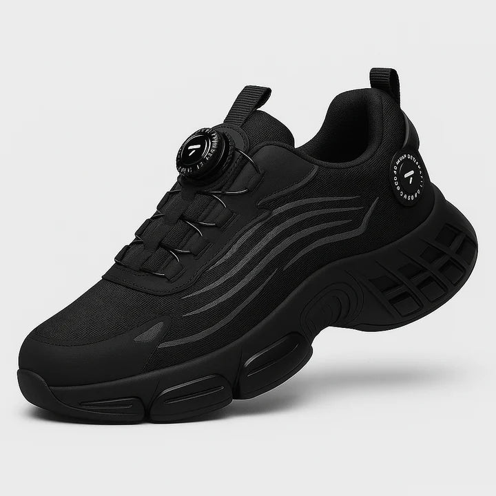 WERKSTEIN® S3 Pro Damen: Gemacht für Sicherheit & ganztägigen Komfort