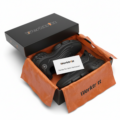 HERCULES® S3 Pro: Robuste Stärke trifft urbanes Design