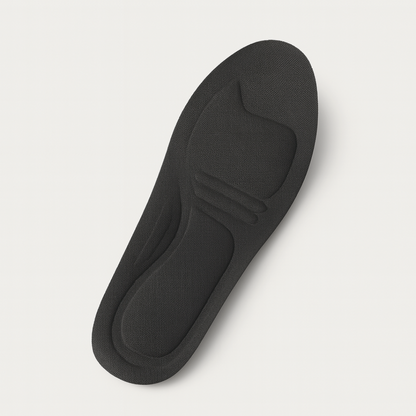 TRITTKERN® Gel Pro: Gemacht für Dämpfung & ganztägige Entlastung