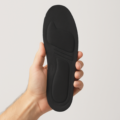 TRITTKERN® Gel Pro: Gemacht für Dämpfung & ganztägige Entlastung