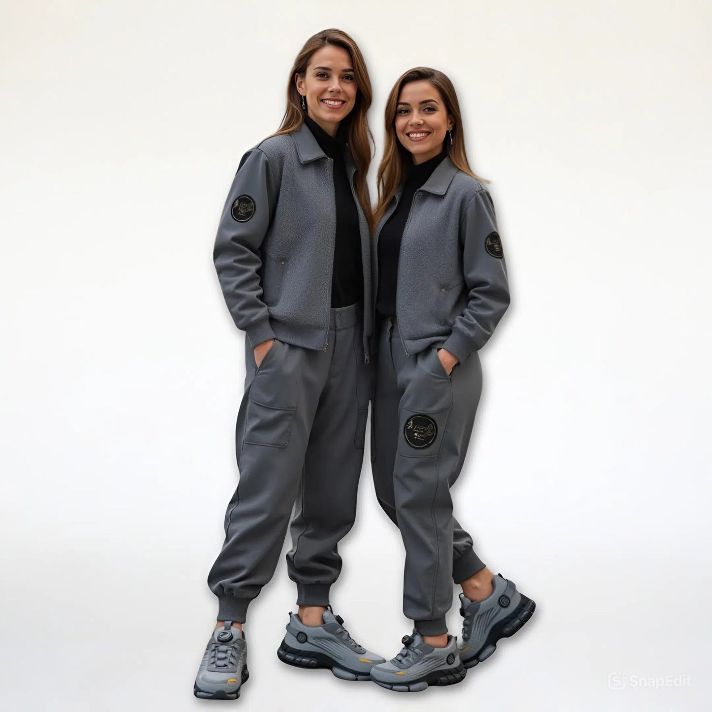 WERKSTEIN® S3 Pro Damen: Gemacht für Sicherheit & ganztägigen Komfort