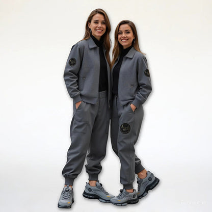 WERKSTEIN® S3 Pro Damen: Gemacht für Sicherheit & ganztägigen Komfort